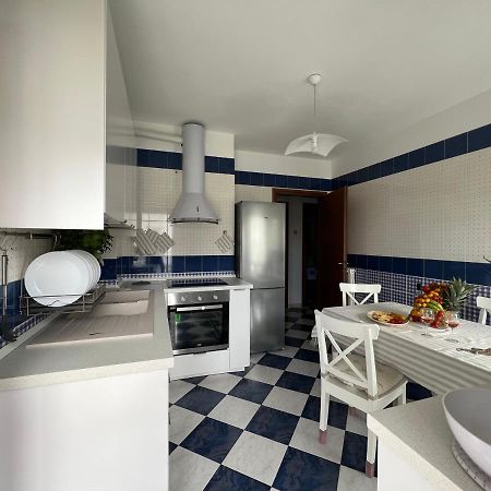 Morada Azul Apartment Монополи Екстериор снимка