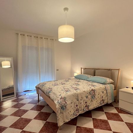 Morada Azul Apartment Монополи Екстериор снимка