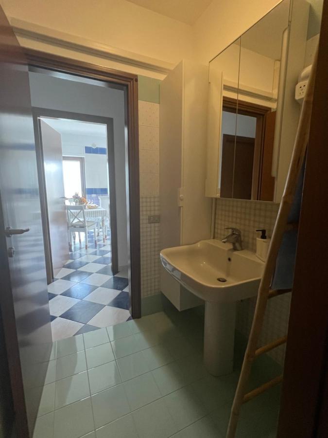 Morada Azul Apartment Монополи Екстериор снимка