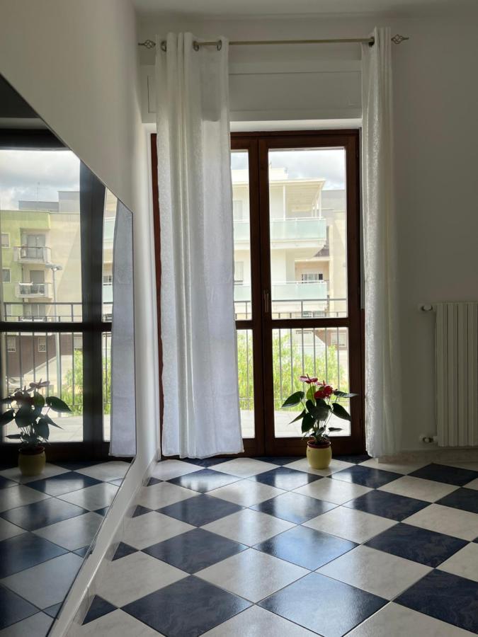 Morada Azul Apartment Монополи Екстериор снимка