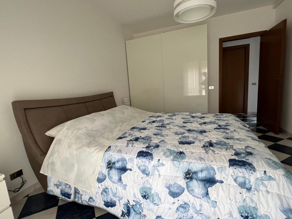 Morada Azul Apartment Монополи Екстериор снимка