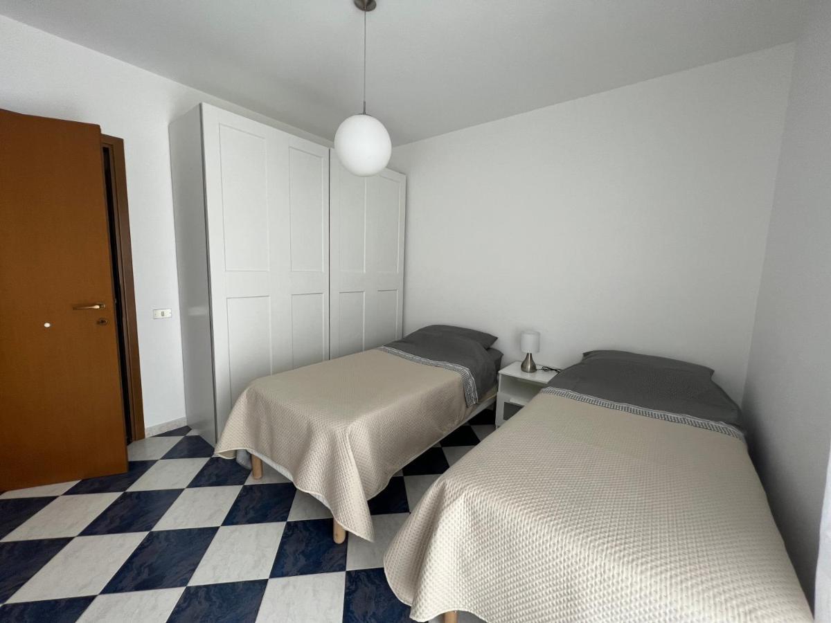 Morada Azul Apartment Монополи Екстериор снимка