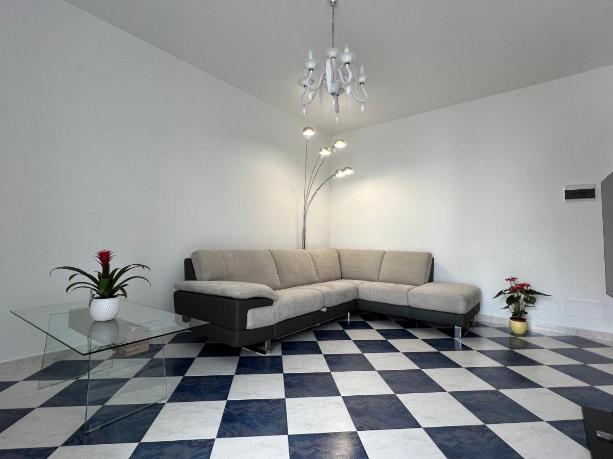 Morada Azul Apartment Монополи Екстериор снимка