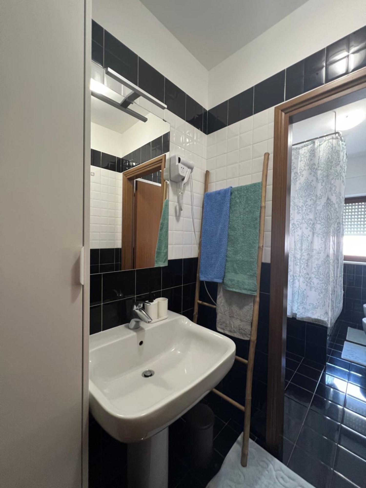 Morada Azul Apartment Монополи Екстериор снимка
