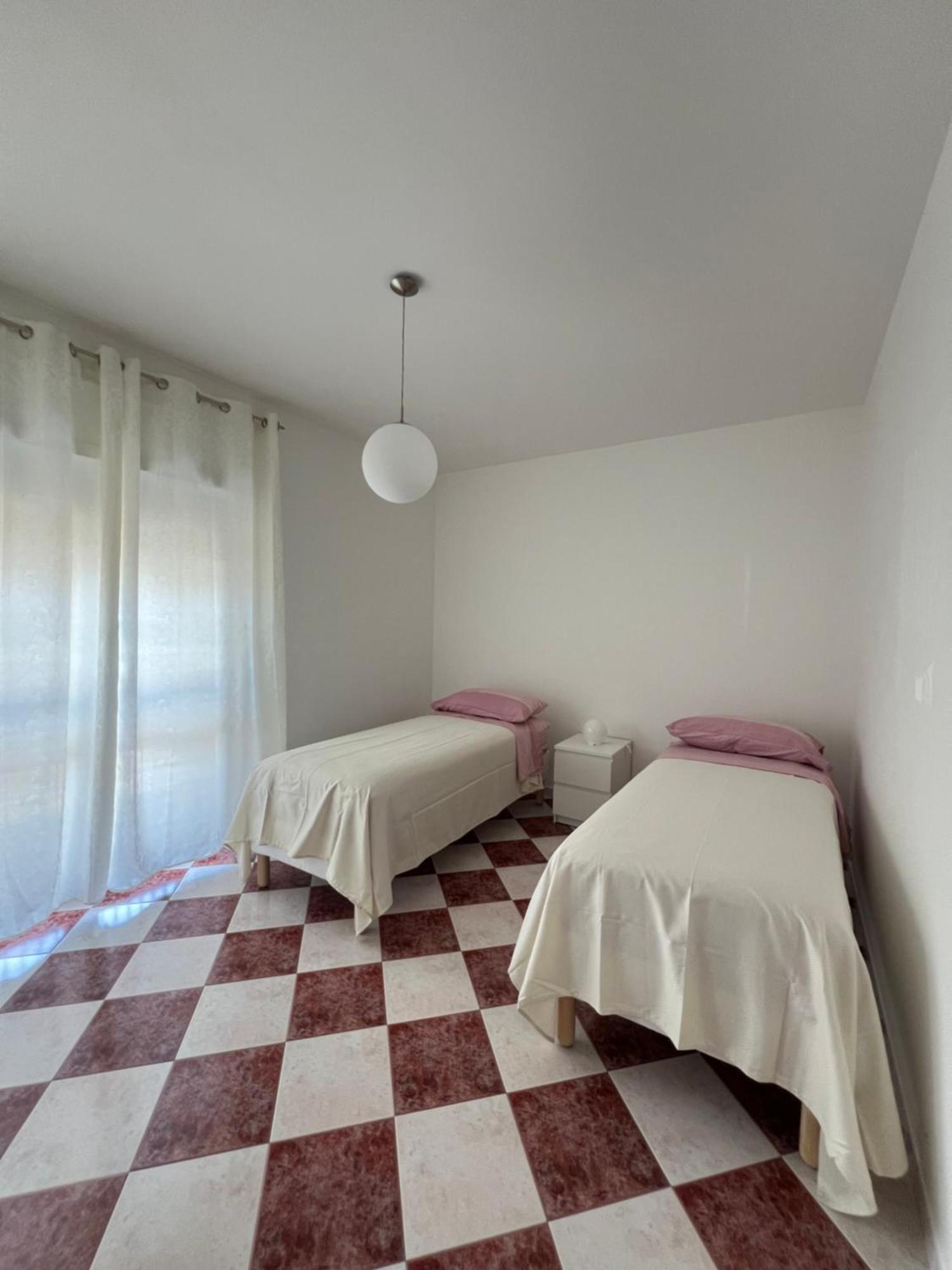 Morada Azul Apartment Монополи Екстериор снимка