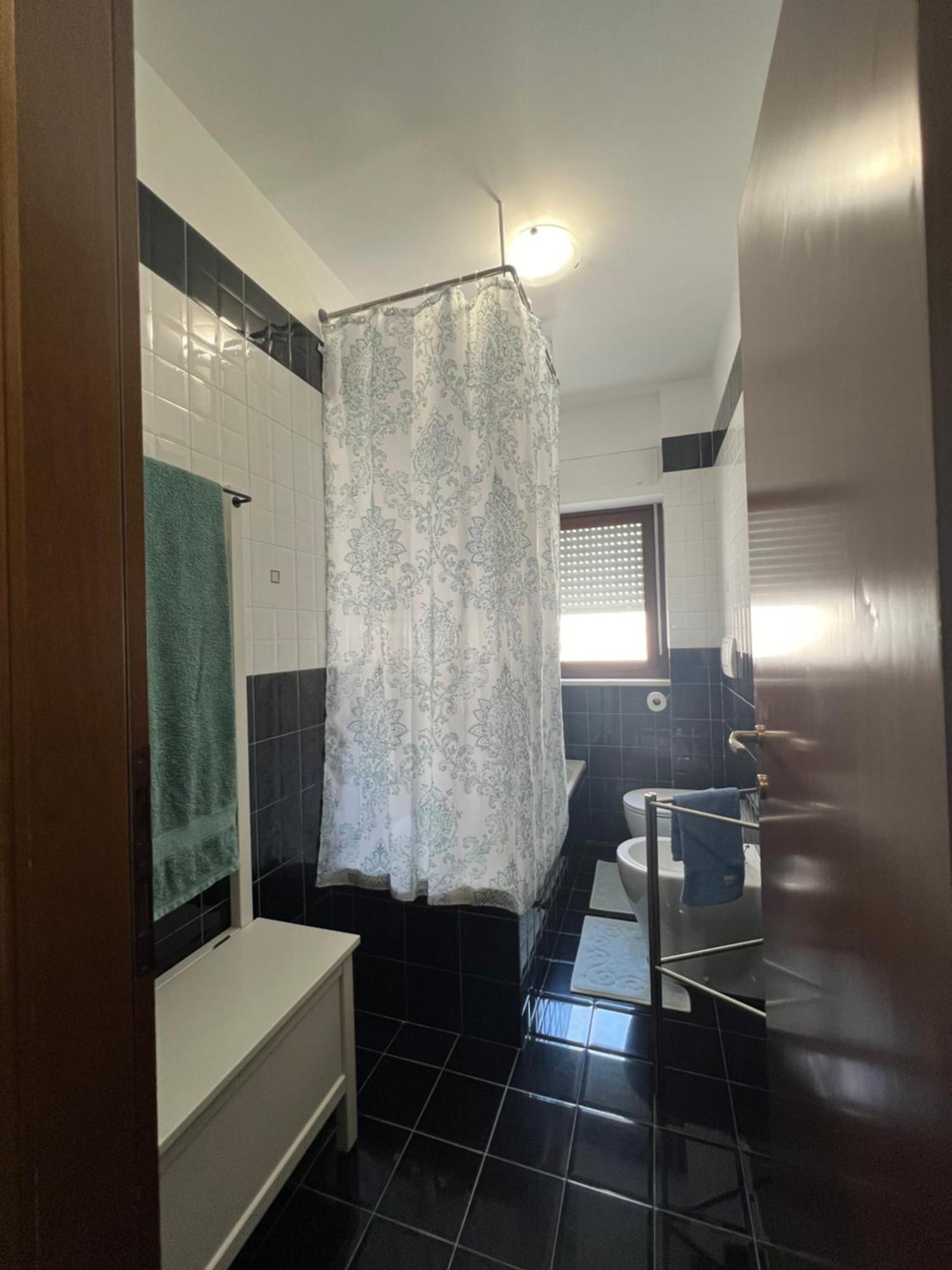 Morada Azul Apartment Монополи Екстериор снимка