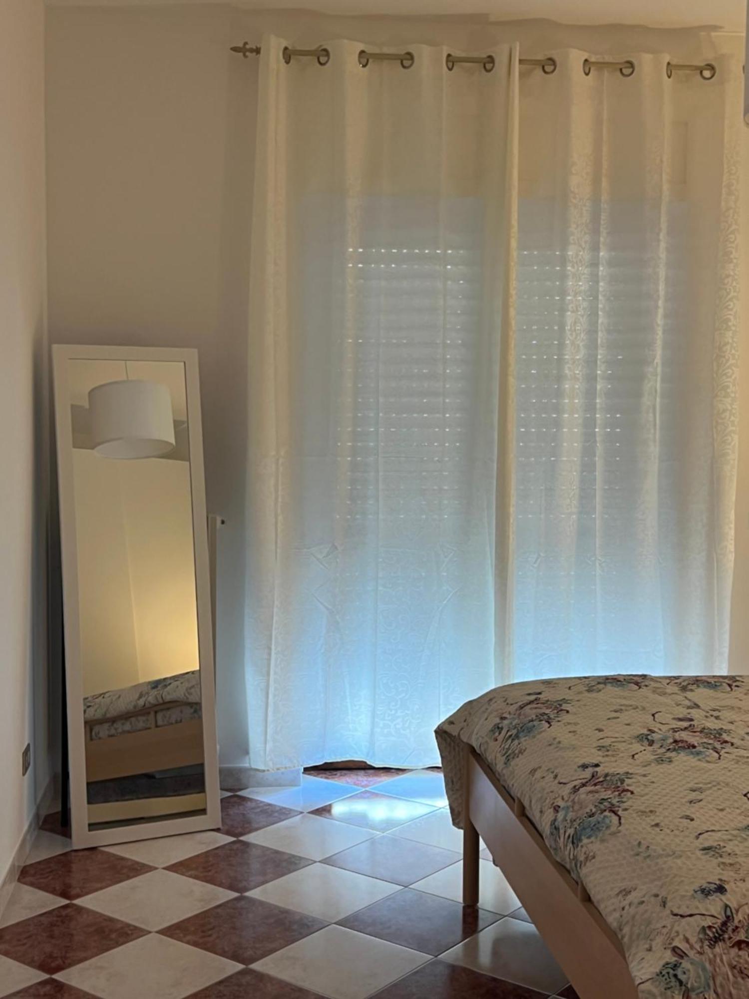 Morada Azul Apartment Монополи Екстериор снимка