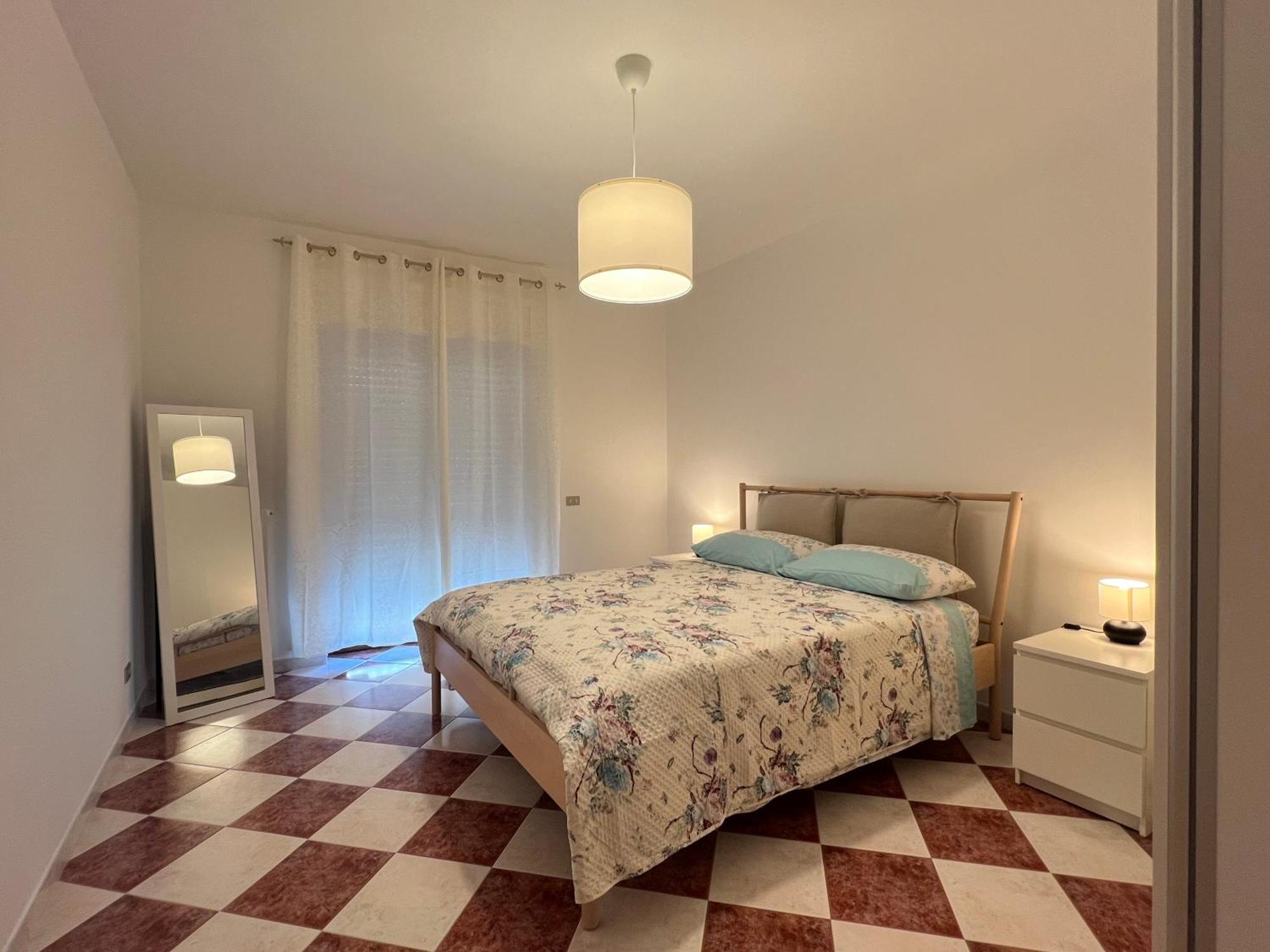 Morada Azul Apartment Монополи Екстериор снимка