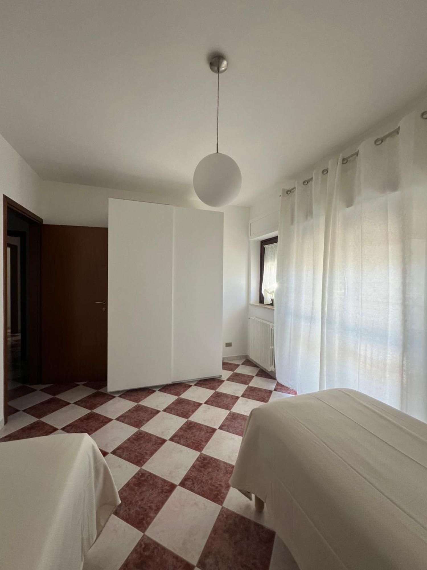 Morada Azul Apartment Монополи Екстериор снимка