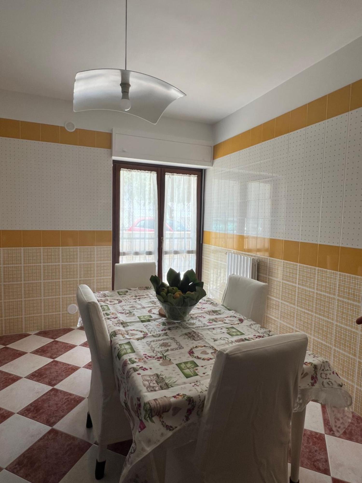 Morada Azul Apartment Монополи Екстериор снимка